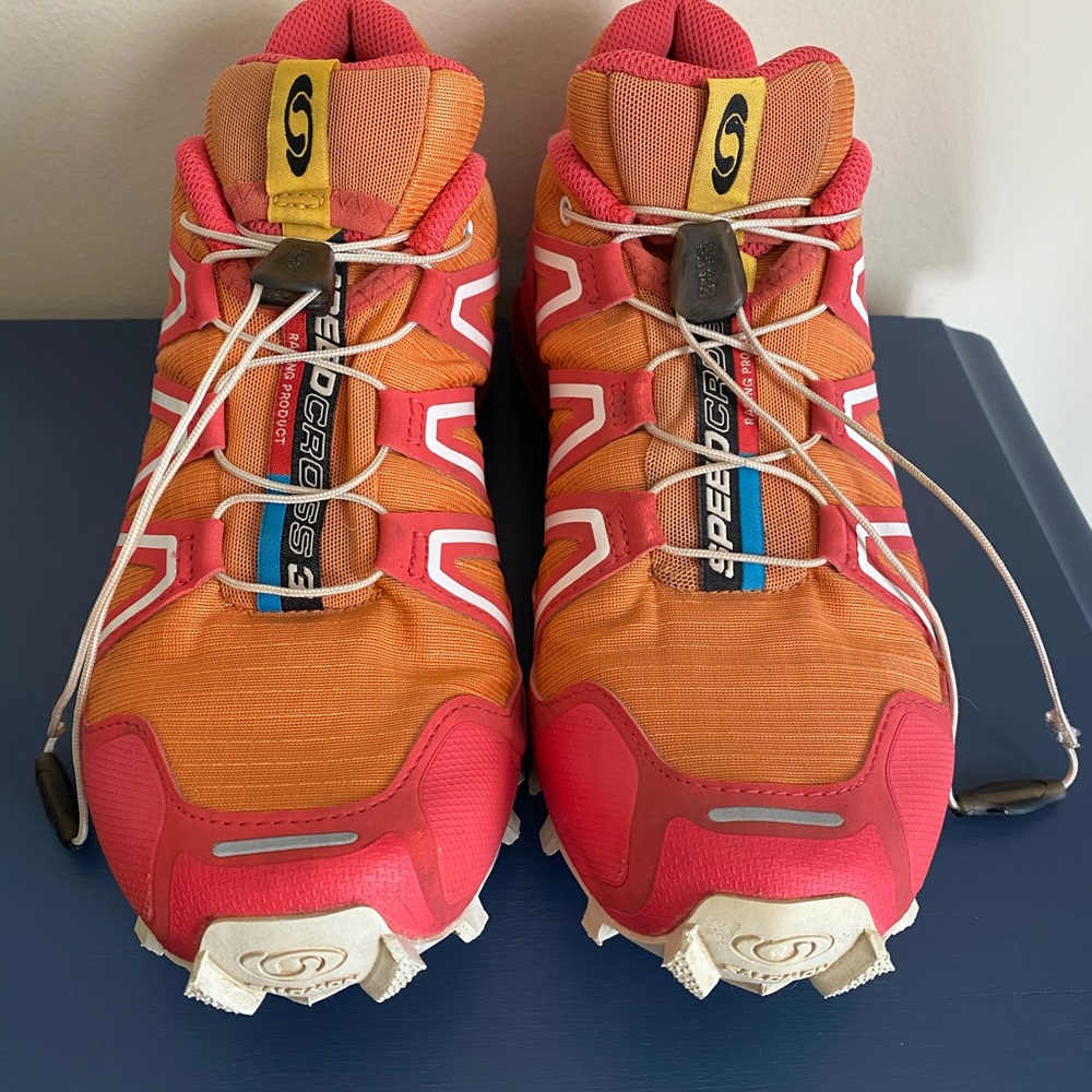 Soloman Speedcross 3